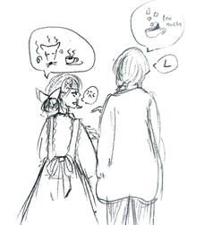 april 28 doodle